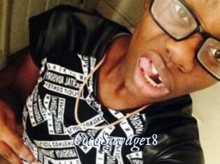 CocoSavage18