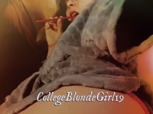 CollegeBlondeGirl19