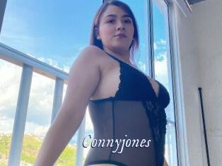 Connyjones