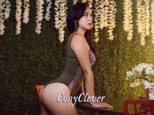 ConyClever