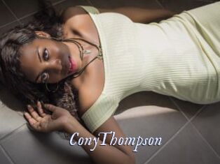 ConyThompson