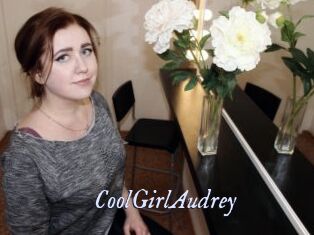 CoolGirlAudrey