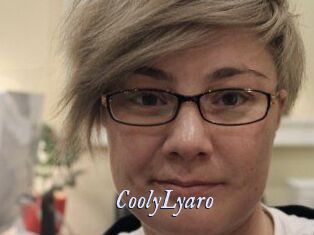 CoolyLyaro