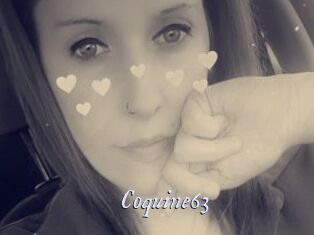 Coquine63