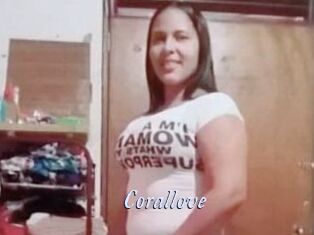Corallove