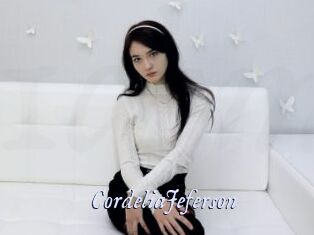 CordeliaJeferson