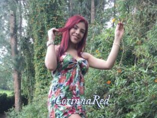 CorinnaRed