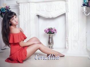 CorsAlisa