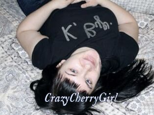 CrazyCherryGirl