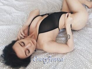 CrazyJenna