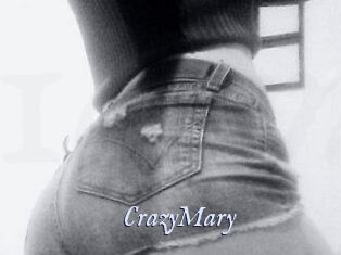 CrazyMary