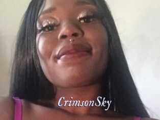 CrimsonSky