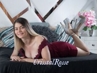 CrisstalRosse