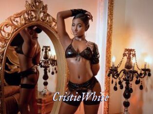CristieWhite