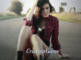 CristinaGame