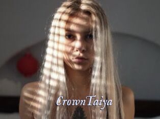 CrownTaiya 1 chatte mouillée
