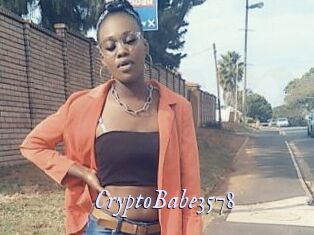CryptoBabe3578
