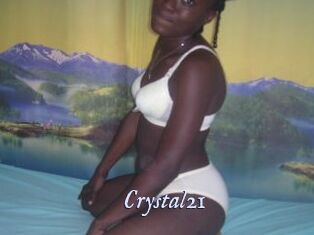 Crystal21