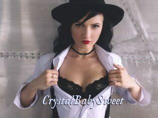 CrystalBabySweet