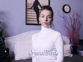 CrystalBirds