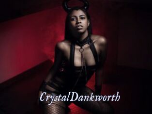 CrystalDankworth