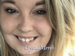 CrystalMerth