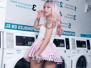 CrystalRosse