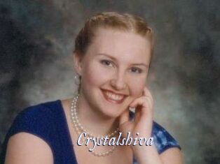 Crystalshiva