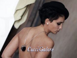CucciGalore