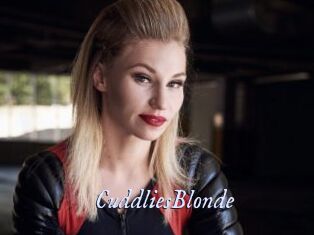 CuddliesBlonde