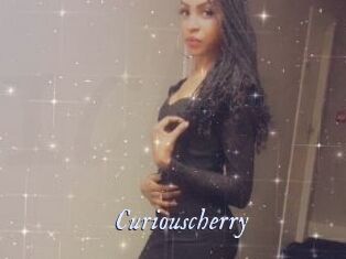 Curiouscherry