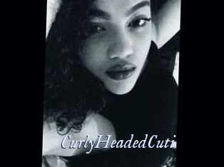 CurlyHeadedCuti