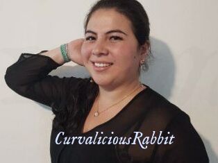 CurvaliciousRabbit