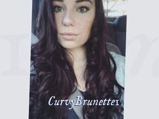CurvyBrunette1