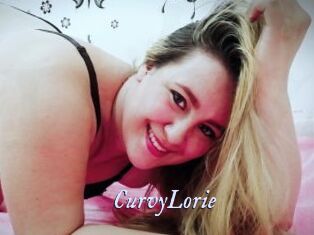 CurvyLorie