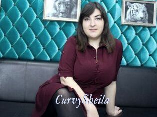 CurvySheila