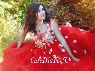 CuteDiaForU