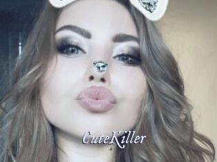 CuteKiller