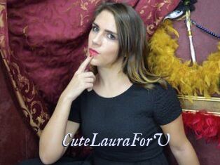 CuteLauraForU