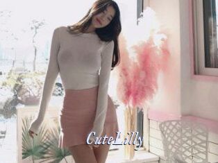 CuteLilly 1 chatte mouillée