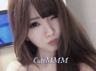 CuteMMM