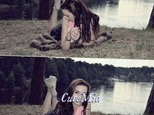 CuteMia