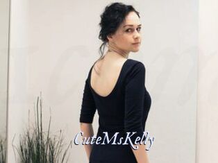 CuteMsKelly