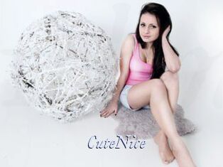 CuteNice