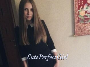 CutePerfectGirl