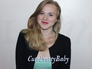 CutePrettyBaby
