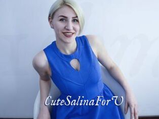 CuteSalinaForU