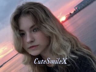 CuteSmileX