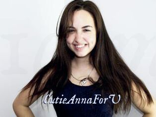 CutieAnnaForU 1 chatte mouillée