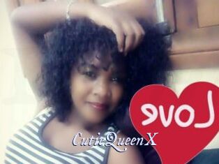 CutieQueenX